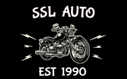 SSL Auto Home SSL Auto logo